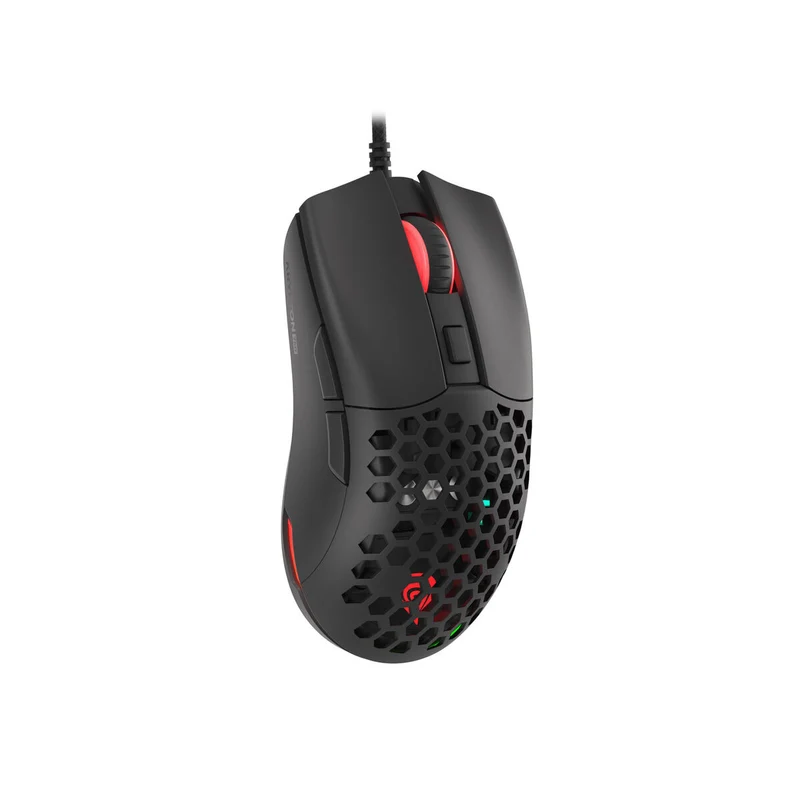 Souris de jeu Genesis Krypton 750 8000 DPI