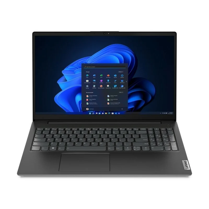 Ordinateur portable Lenovo V15 G4 IRU 15,6" I3-1315U 8 Go RAM 256 Go SSD Qwerty espagnol