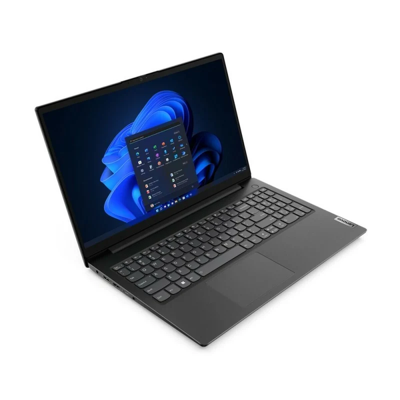 Ordinateur portable Lenovo V15 G4 IRU 15,6" I3-1315U 8 Go RAM 256 Go SSD Qwerty espagnol