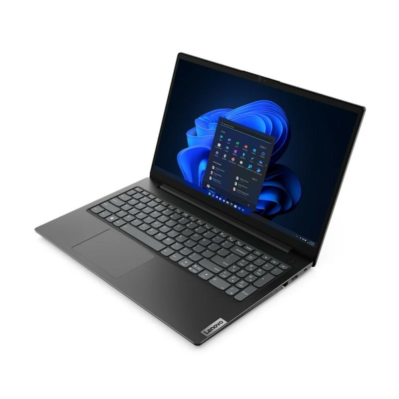 Ordinateur portable Lenovo V15 G4 IRU 15,6" I3-1315U 8 Go RAM 256 Go SSD Qwerty espagnol
