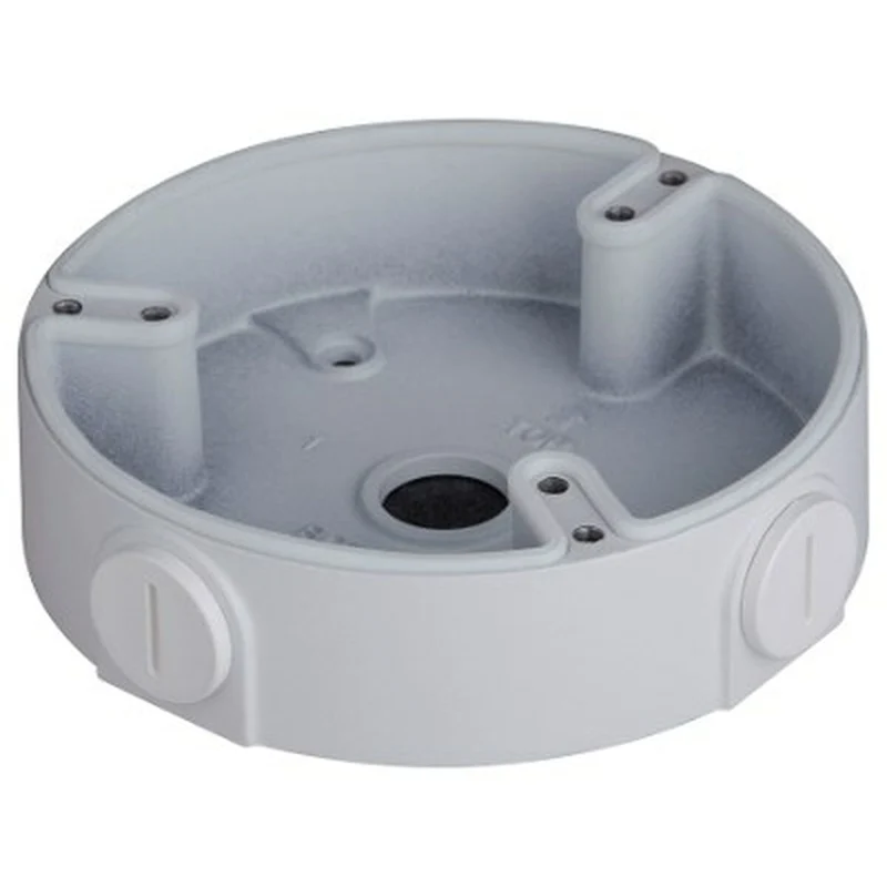 Cafetière électrique Dahua PFA137 blanche