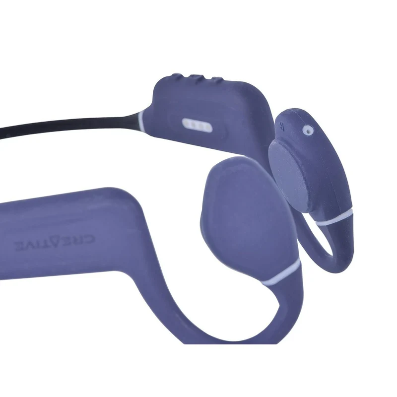 Casque Bluetooth Sport Technologie Créative 51EF1081AA001
