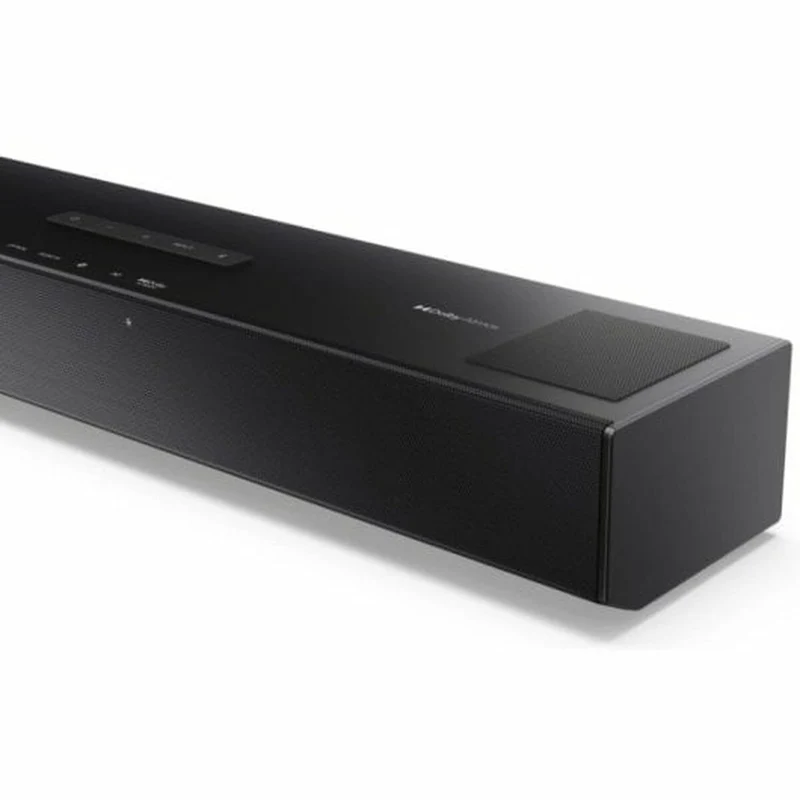 Barre de son Sharp HT-SB700 Noir