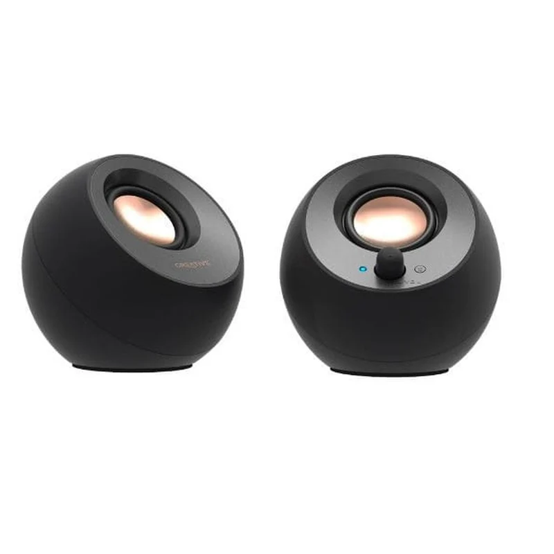 Haut-parleurs PC Creative Technology Labs Pebble V3