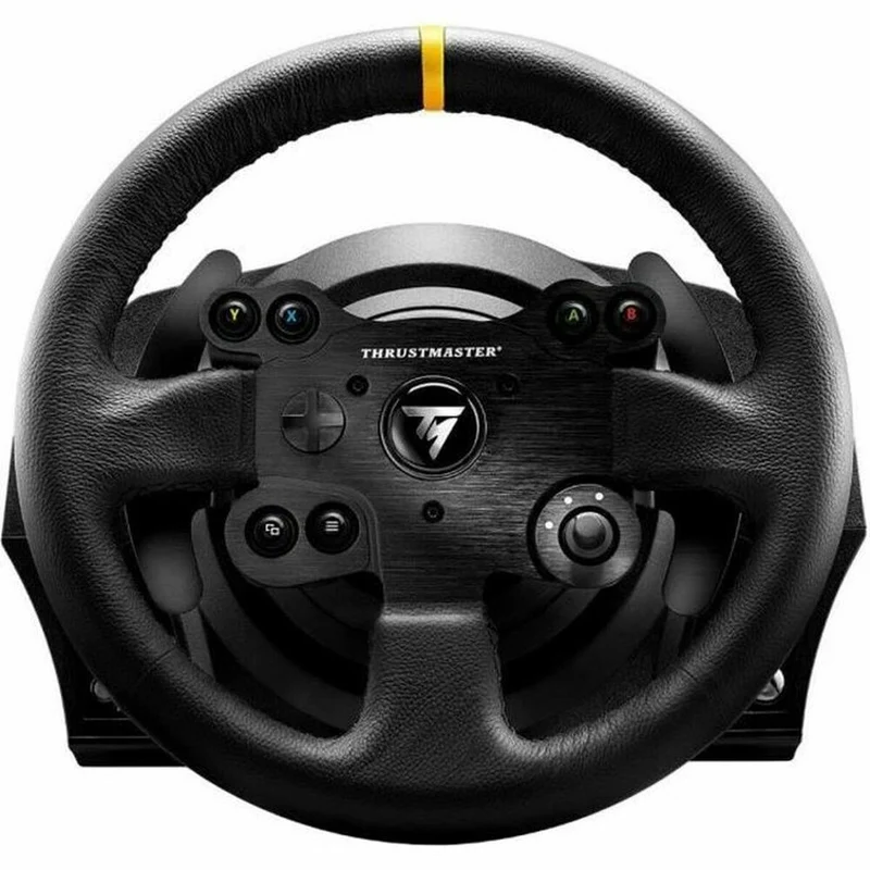 Volant Thrustmaster 4460133 Noir PC,Xbox One Gaming