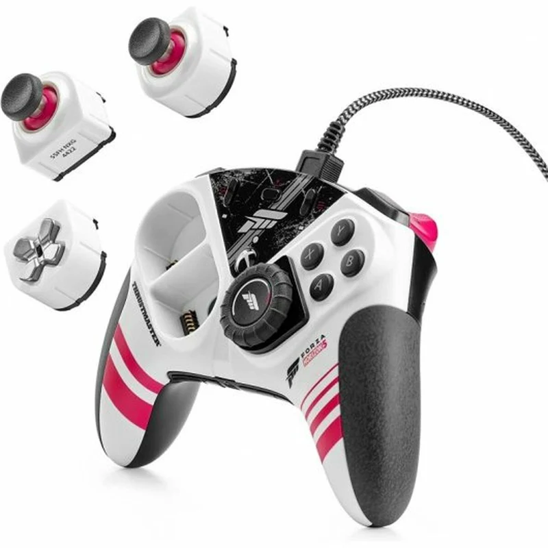Manette Thrustmaster eSwap