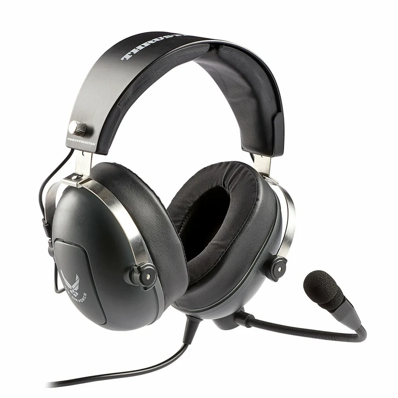 Casque de jeu avec microphone Thrustmaster 4060196