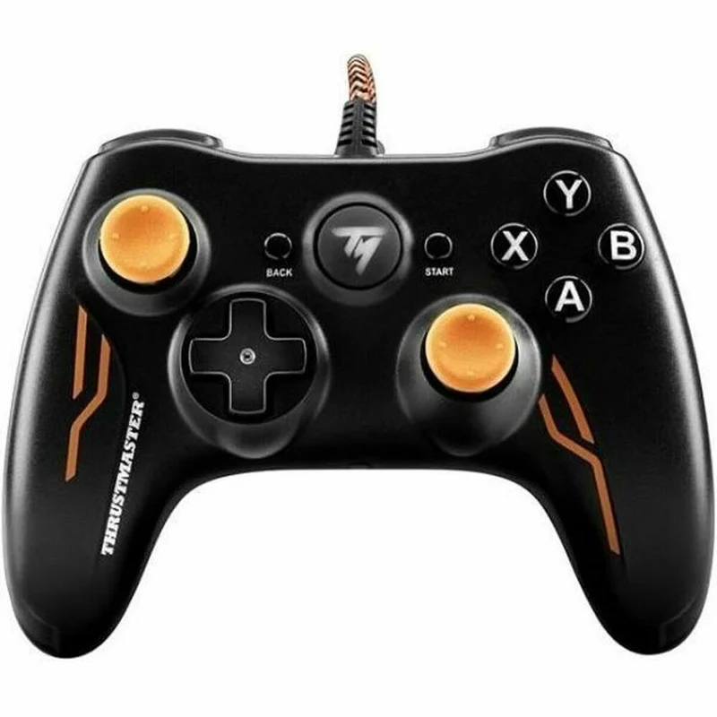 Contrôle de jeu Thrustmaster GP XID PRO édition eSport