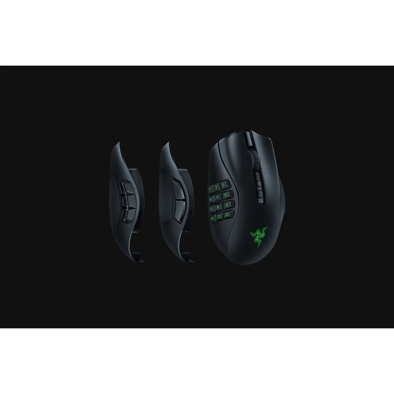 Souris de jeu Razer RZ01-04400100-R3G1