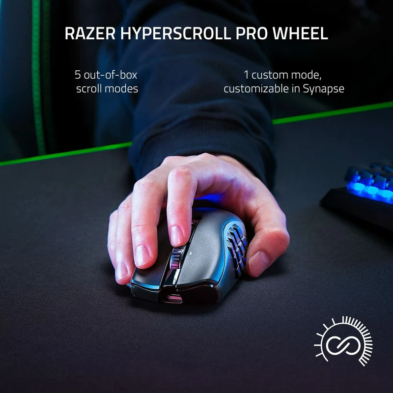 Souris de jeu Razer RZ01-04400100-R3G1