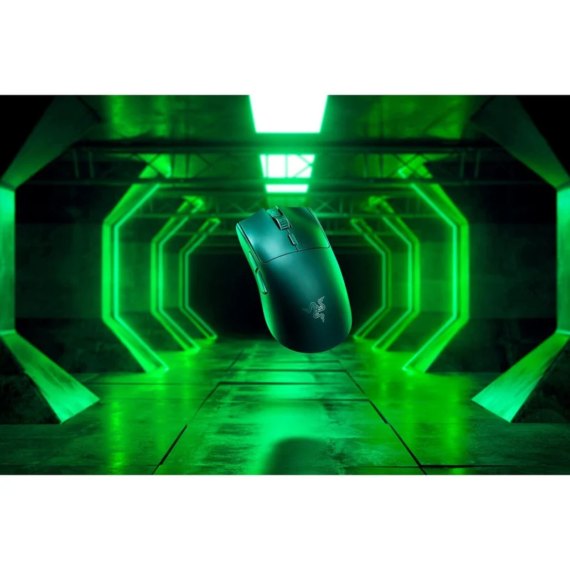 Souris de jeu LED Razer RZ01-04910100-R3M1