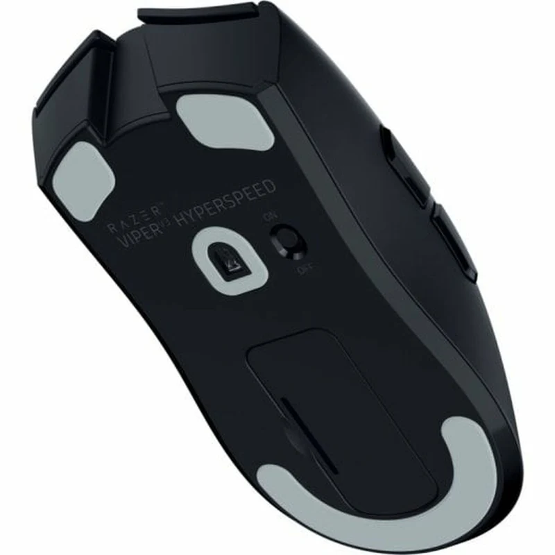 Souris de jeu LED Razer RZ01-04910100-R3M1