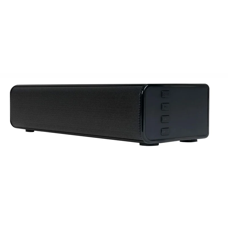 Karaoké FONESTAR SING-BAR Noir
