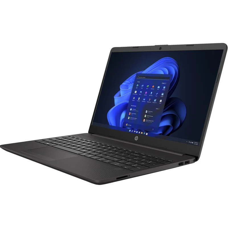 Ordinateur portable HP 250 G9 15,6" 8 Go de RAM 256 Go SSD Intel Core i5-1235U