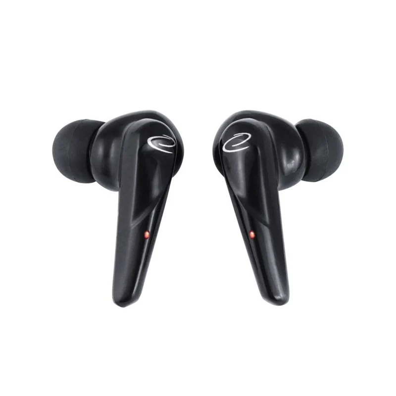 Écouteurs intra-auriculaires Bluetooth Esperanza EH231K noir