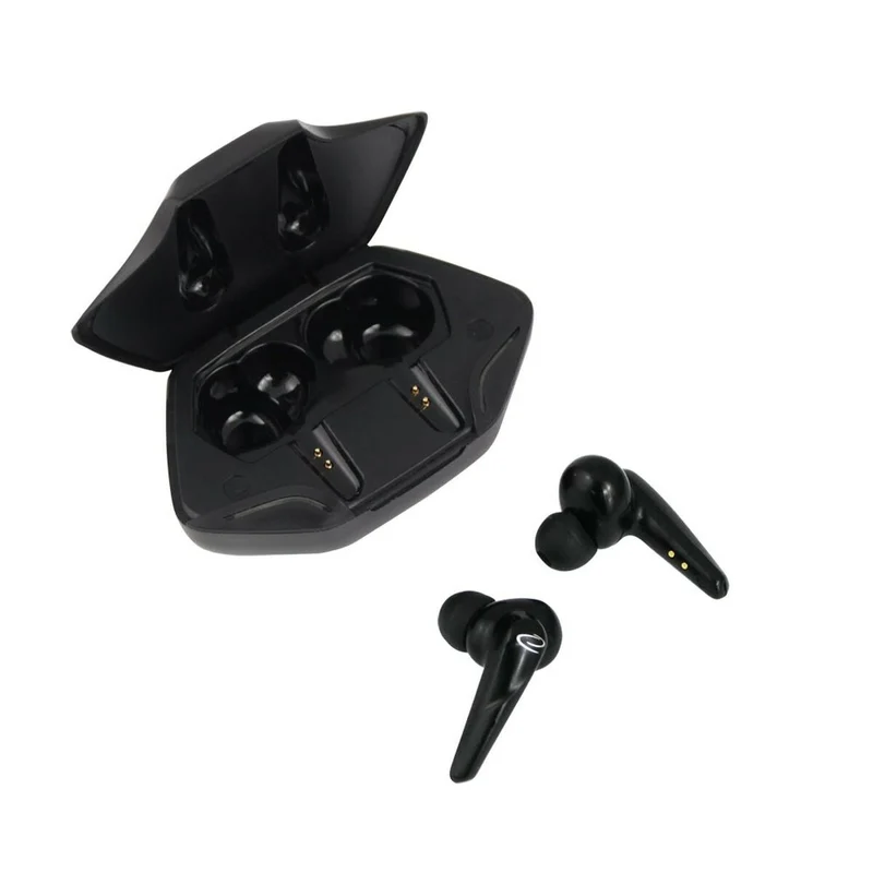 Écouteurs intra-auriculaires Bluetooth Esperanza EH231K noir