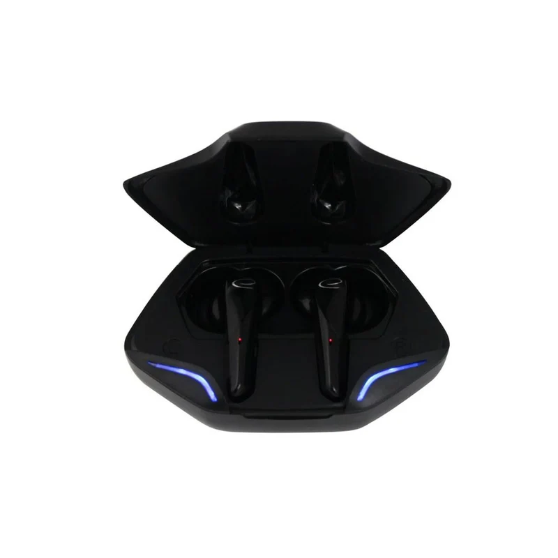 Écouteurs intra-auriculaires Bluetooth Esperanza EH231K noir
