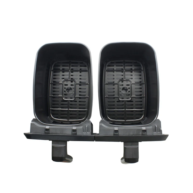 Friteuse à air TM Electron 1700 W 8 L