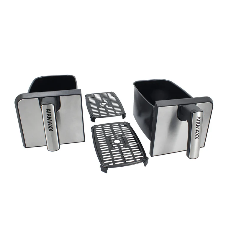 Friteuse à air TM Electron 1700 W 8 L