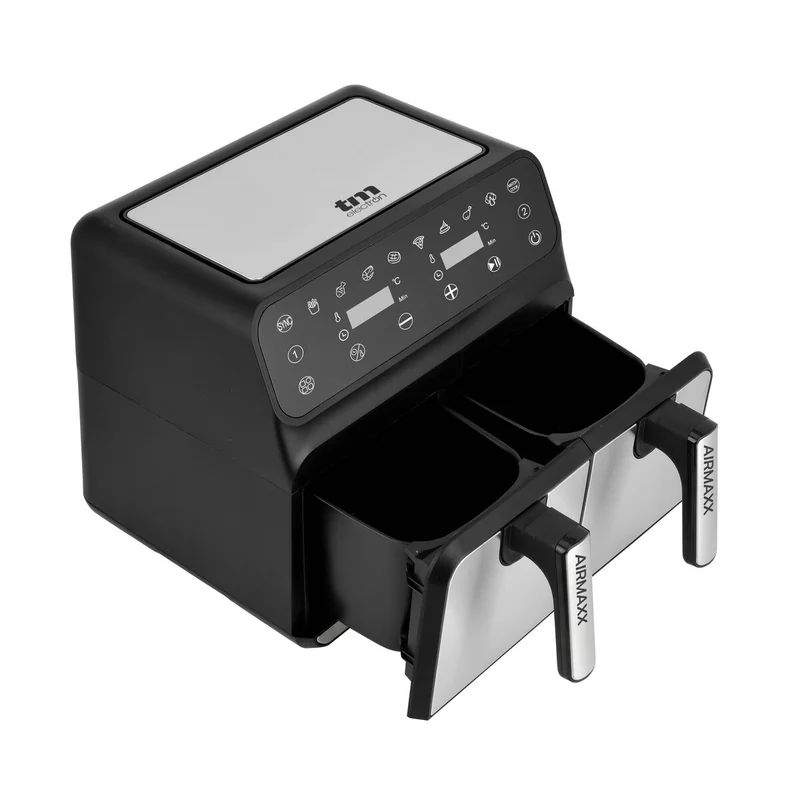Friteuse à air TM Electron 1700 W 8 L