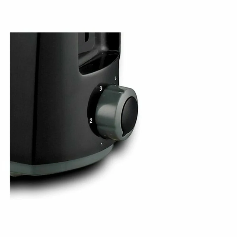 Grille-pain Haeger TO-100.007A 1000 W noir