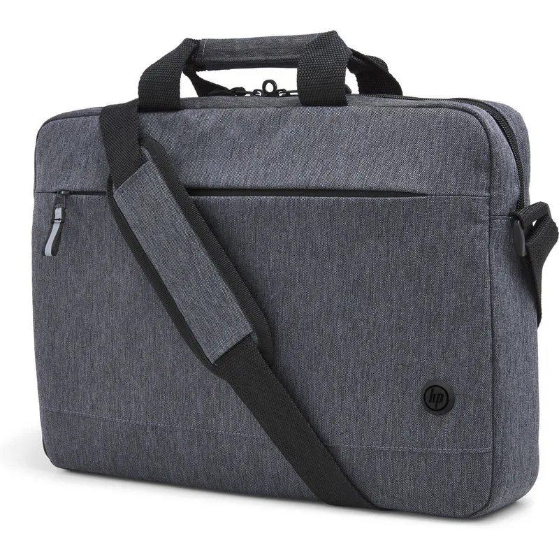 Mallette pour ordinateur portable HP 4Z514AA Noir Gris 15,6''