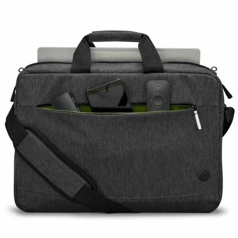 Mallette pour ordinateur portable HP 4Z514AA Noir Gris 15,6''