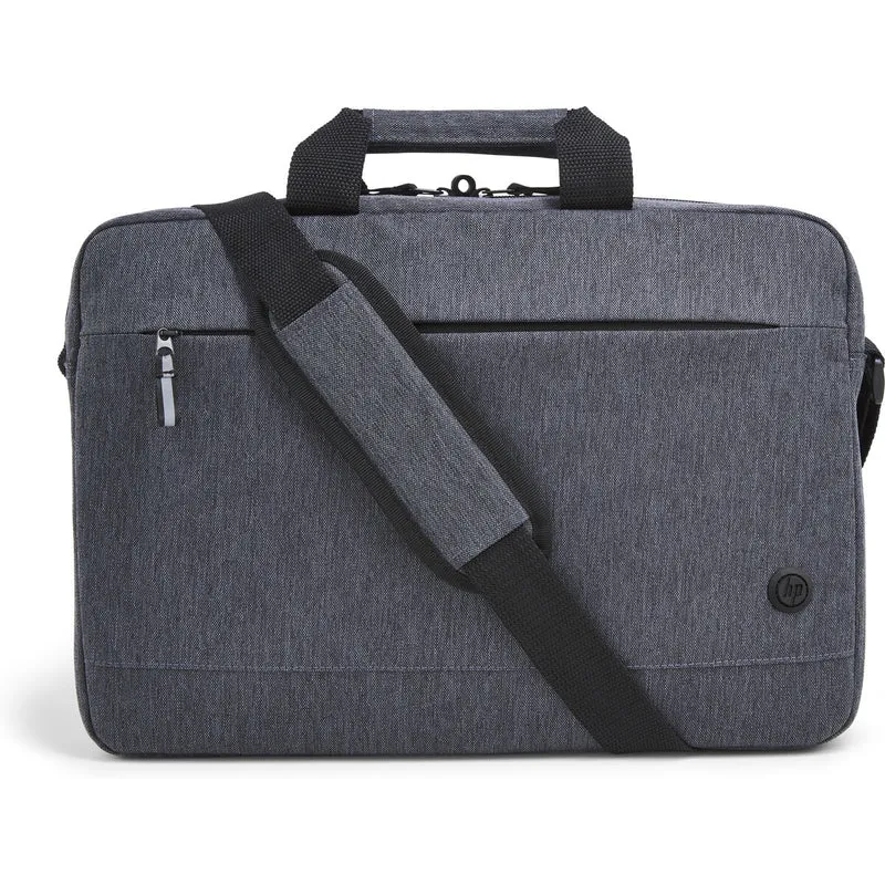 Mallette pour ordinateur portable HP 4Z514AA Noir Gris 15,6''