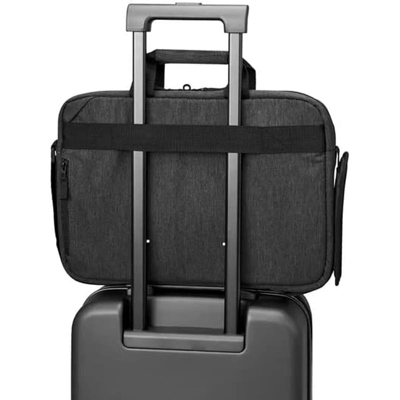 Mallette pour ordinateur portable HP 4Z514AA Noir Gris 15,6''