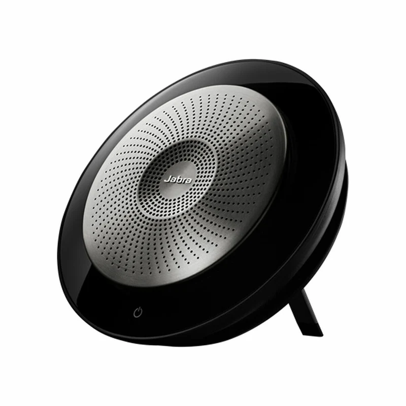 Enceinte portable Jabra 7710-309 Noir Argent 2100 W 10 W