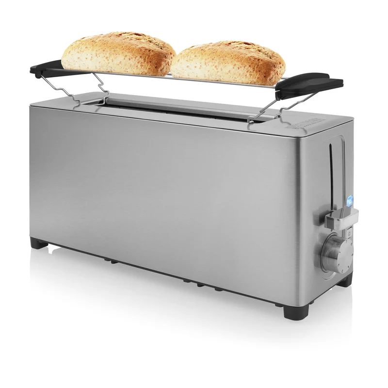 Grille-pain Princess 142401 Acier inoxydable 1050 W