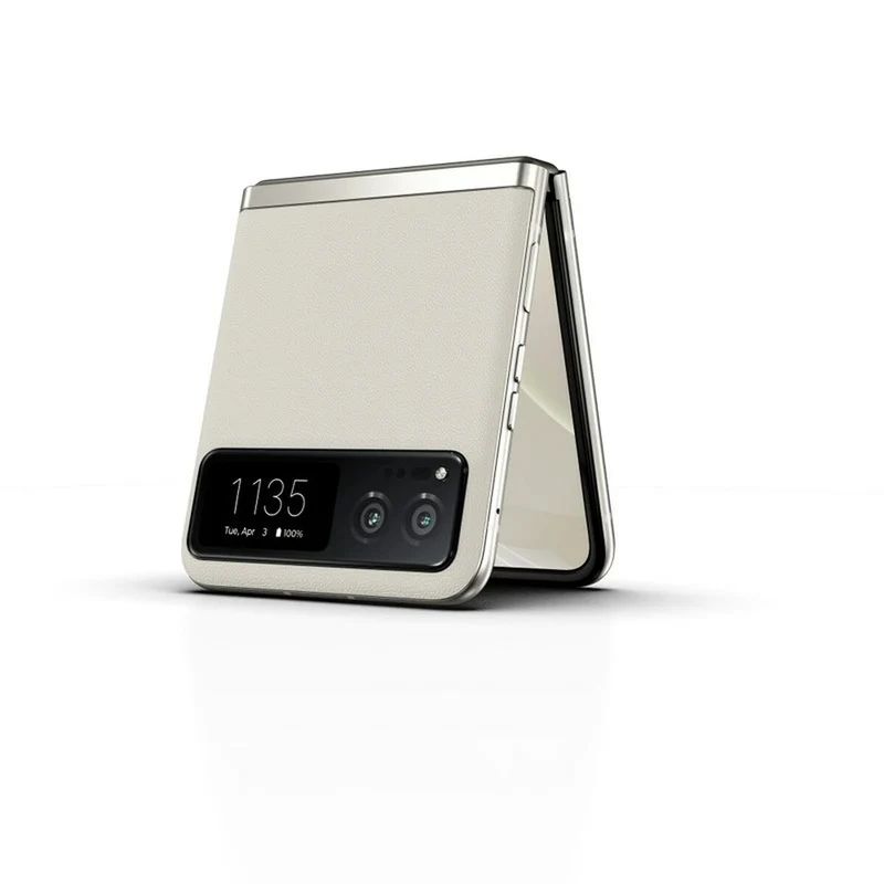 smartphone Motorola