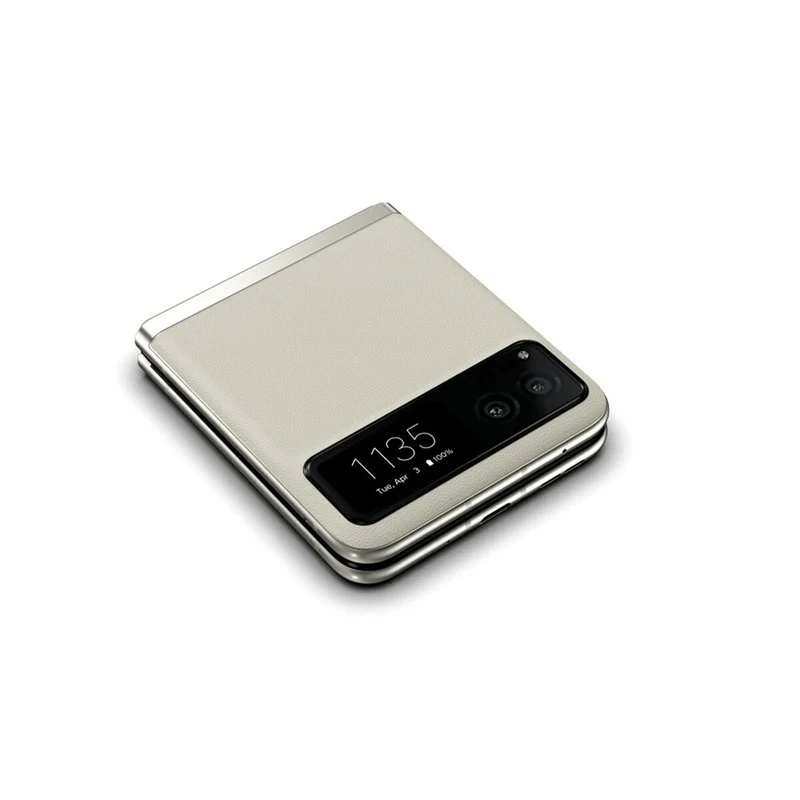 smartphone Motorola