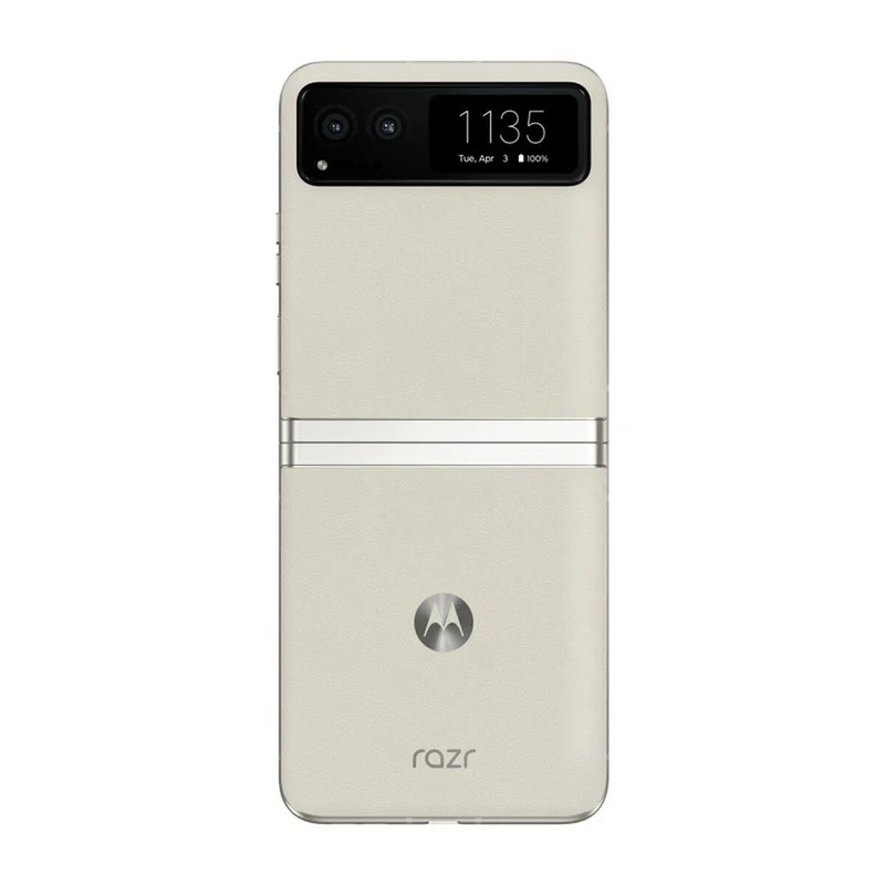 smartphone Motorola