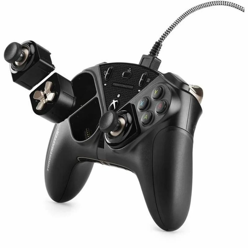 Thrustmaster de contrôle de jeu