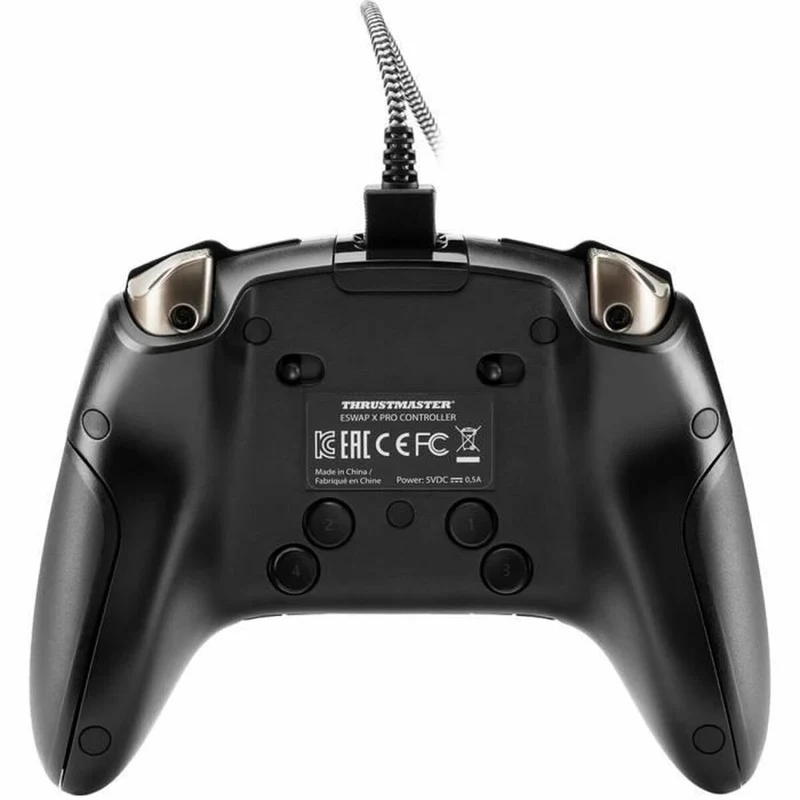 Thrustmaster de contrôle de jeu