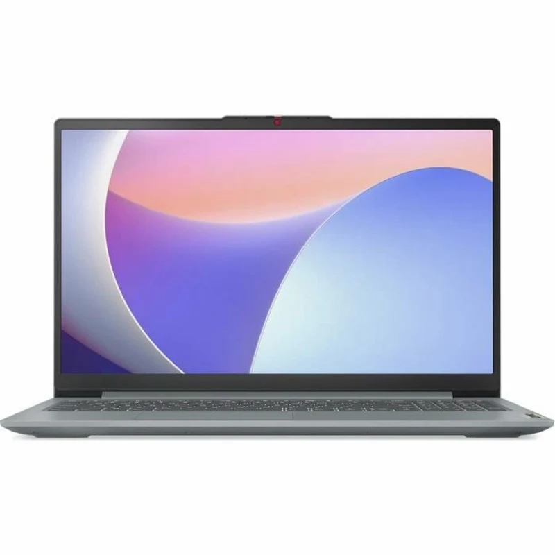 Ordinateur portable Lenovo 15" Intel Core i3 N305 8 Go RAM 512 Go SSD Azerty Français