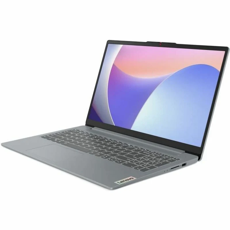 Ordinateur portable Lenovo 15" Intel Core i3 N305 8 Go RAM 512 Go SSD Azerty Français
