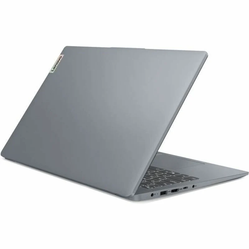 Ordinateur portable Lenovo 15" Intel Core i3 N305 8 Go RAM 512 Go SSD Azerty Français