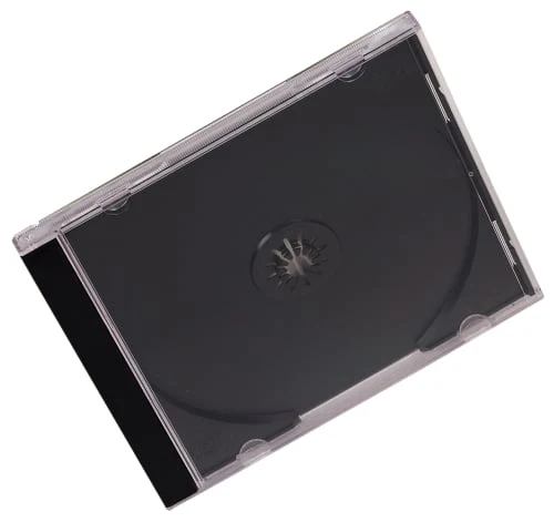 Boîtiers pour CD x10 STANDARD