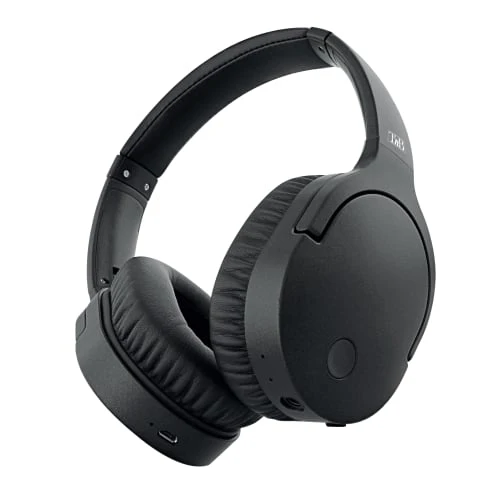 Casque Bluetooth TRAVEL à réduction de bruit active