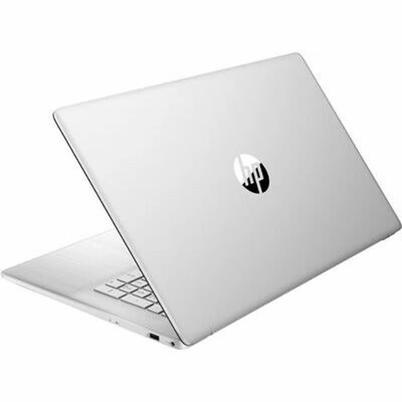 Ordinateur portable HP 17-CN3009CA 17,3" Intel Core i3 N305 8 Go de RAM 512 Go SSD Qwerty US (Reconditionné A+)