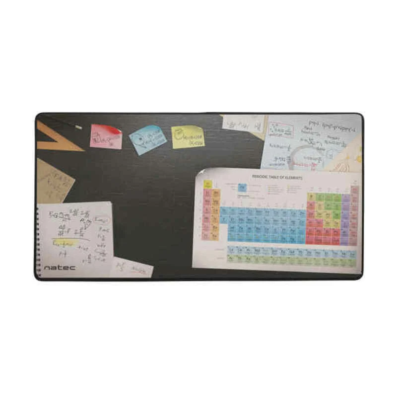 Tapis de souris de jeu Natec Science