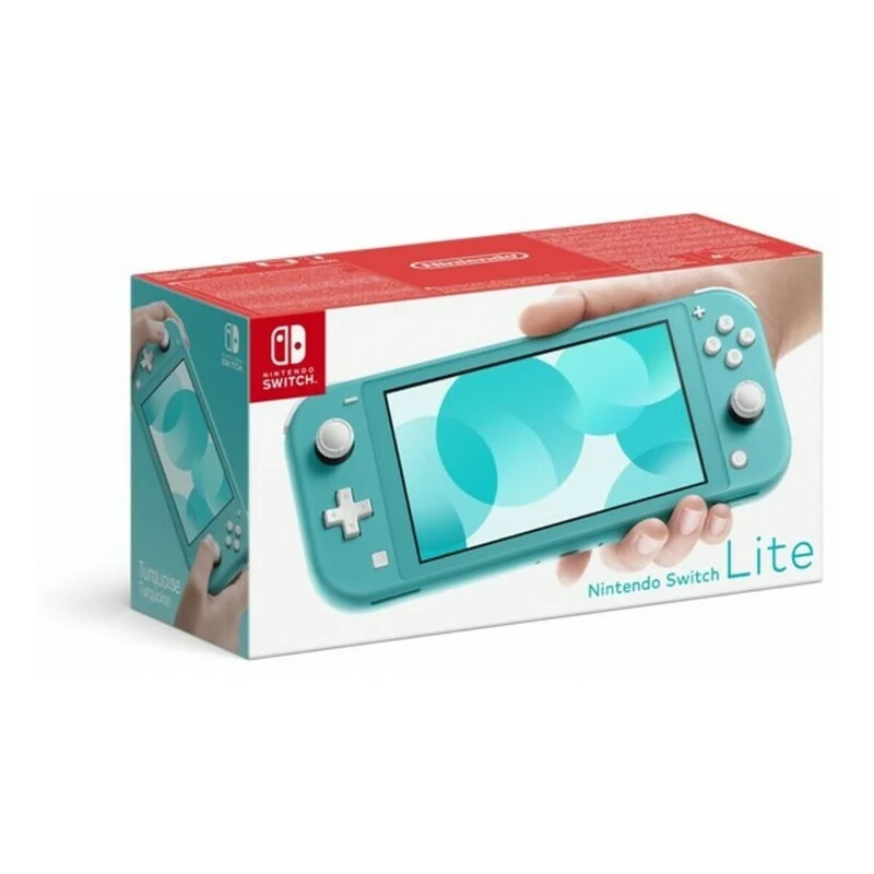 Nintendo Switch Lite Nintendo 5,5 "LCD 32 GB WiFi
