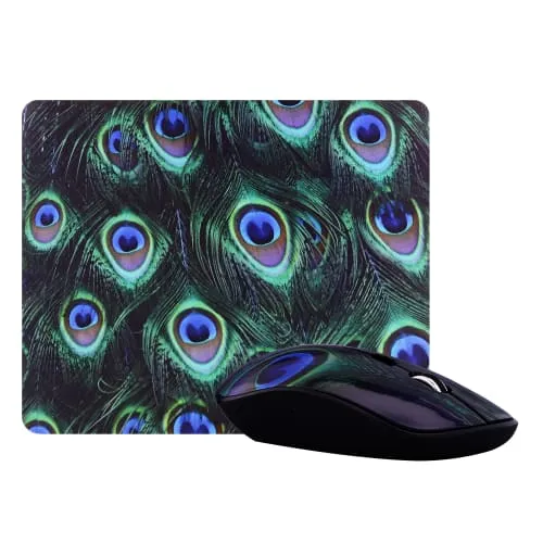Bundle tapis de souris et souris sans fil IMPER EXCLUSIV