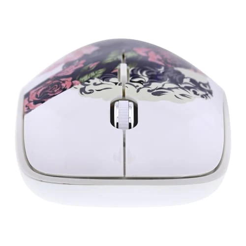 Bundle tapis de souris et souris sans fil AWESOME EXCLUSIV