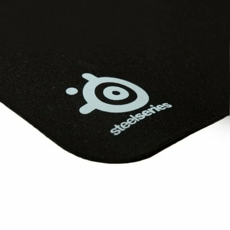 Tapis antidérapant SteelSeries 63008 Noir