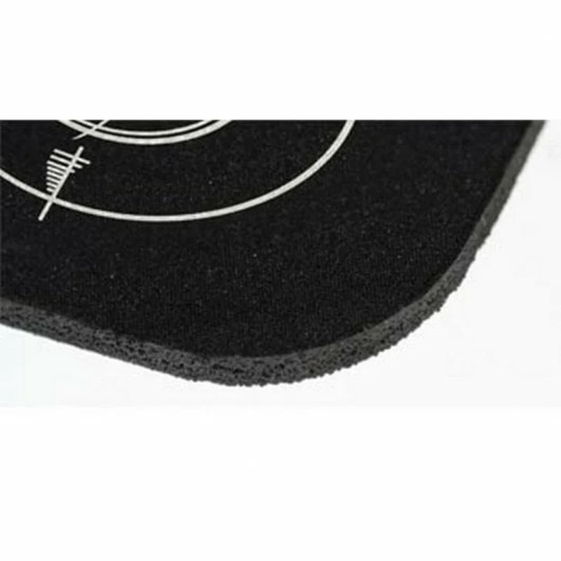 Tapis antidérapant SteelSeries 63008 Noir