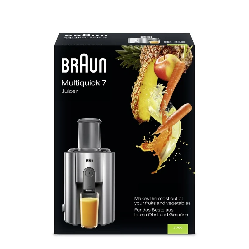 Mixeur Braun J700 1000 W