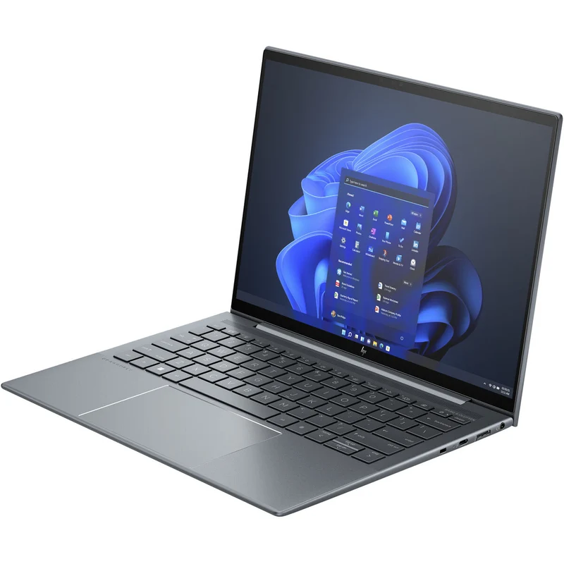 Ordinateur portable HP Dragonfly G4 13,5" i5-1335U 16 Go RAM 512 Go SSD Qwerty espagnol